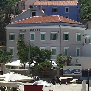 Vila Conte Veli Losinj