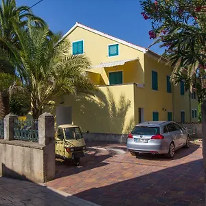 Bigblue House Appartamento