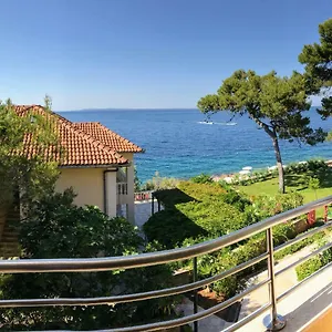 Apartmaji Punta Veli Losinj