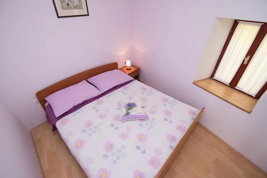 Darko Apartment Veli Losinj