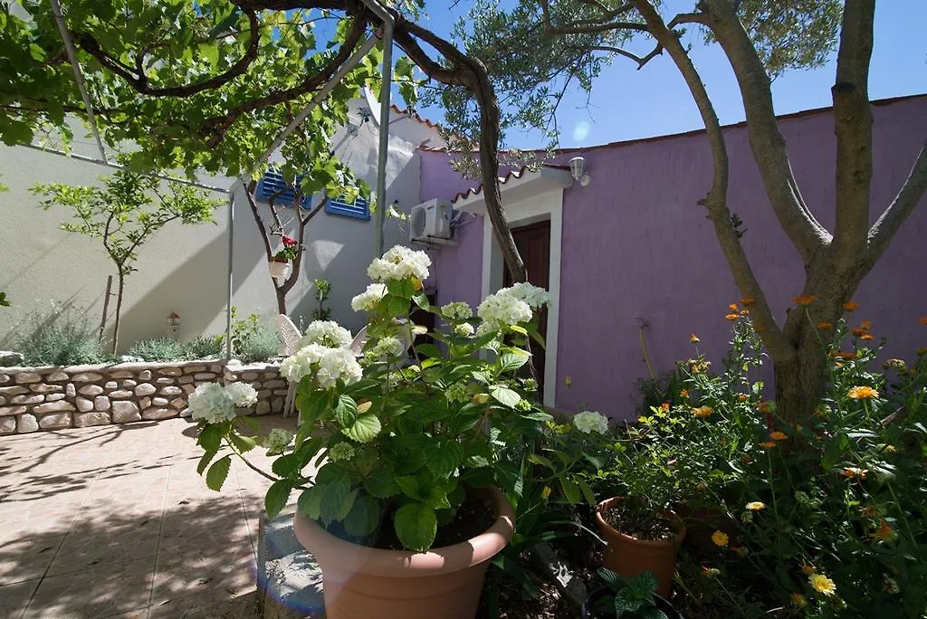 Darko Apartment Veli Losinj