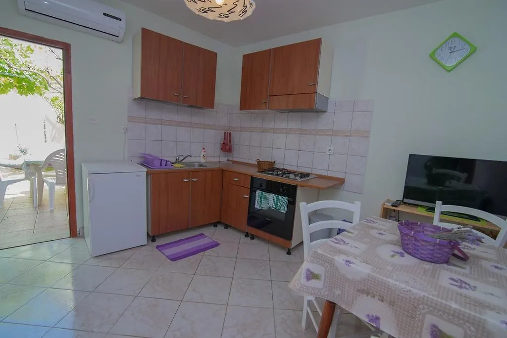 Darko Apartment Veli Losinj Croatia
