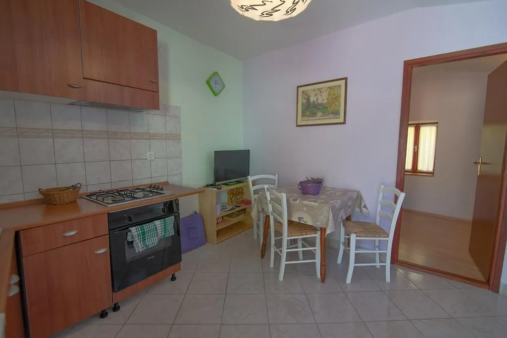 Darko Apartment Veli Losinj 0*,  Croatia