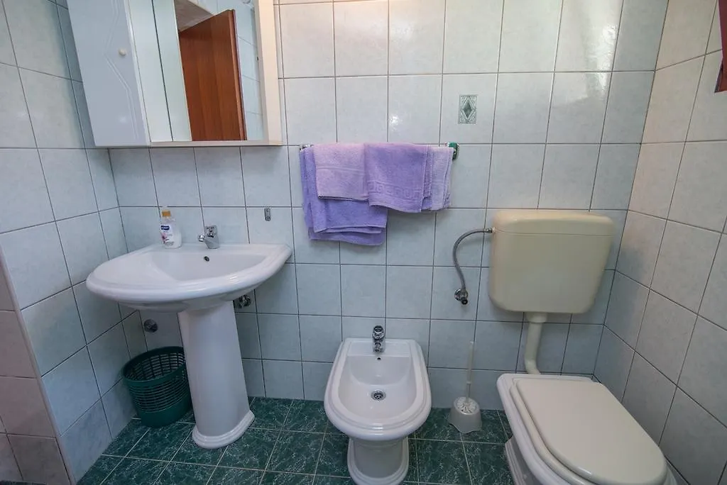 Darko Apartment Veli Losinj Croatia