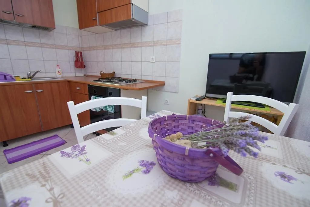 Darko Apartment Veli Losinj 0*,  Croatia
