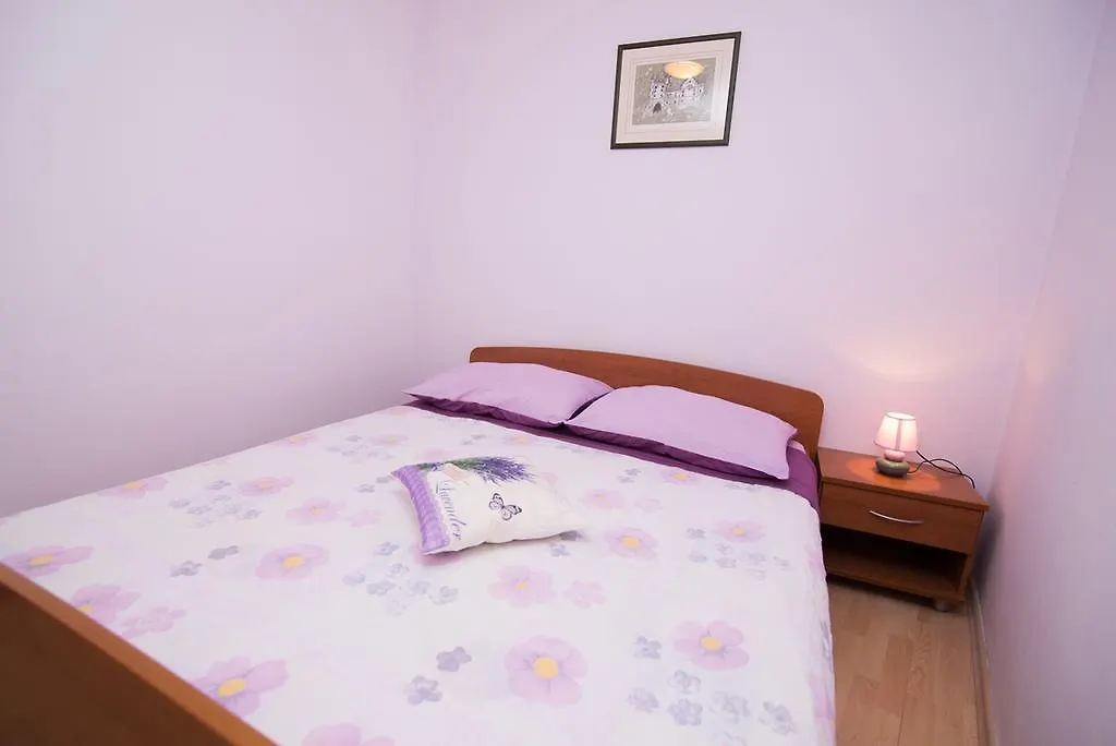 Darko Apartment Veli Losinj