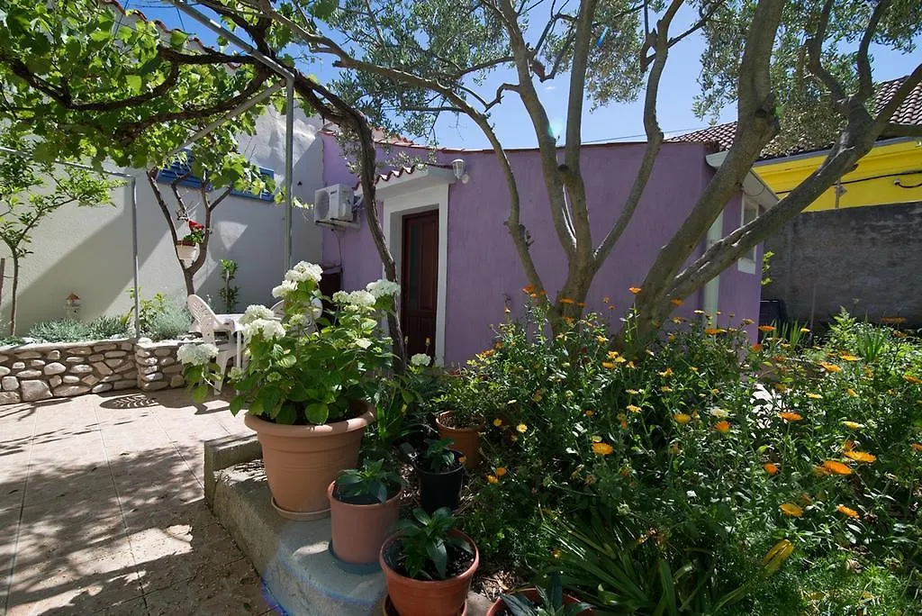 Darko Apartment Veli Losinj Croatia