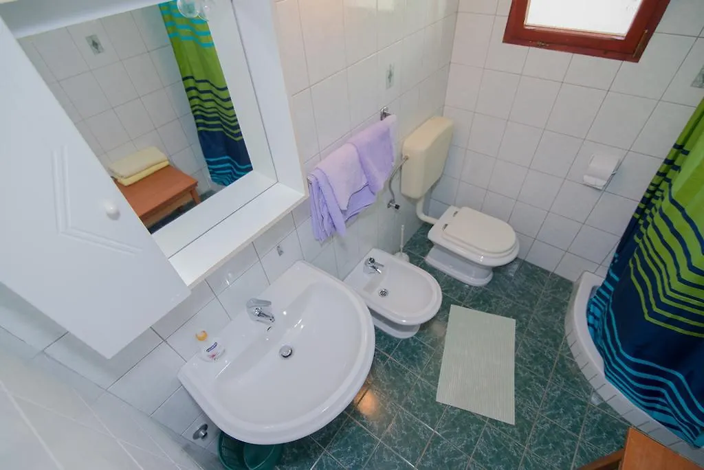Darko Apartment Veli Losinj