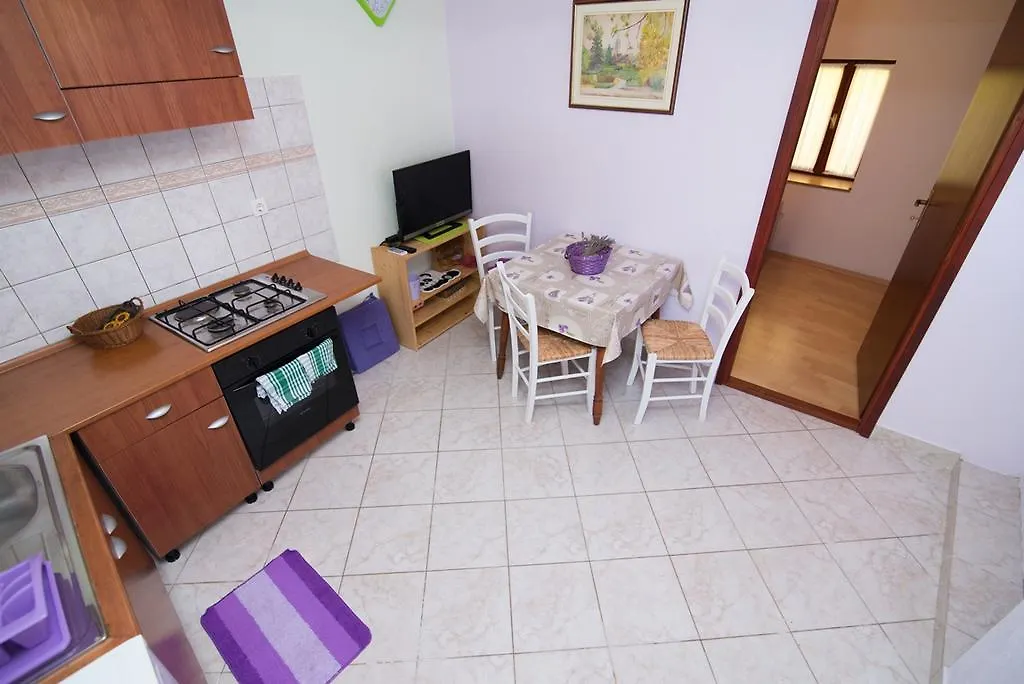 Darko Apartment Veli Losinj