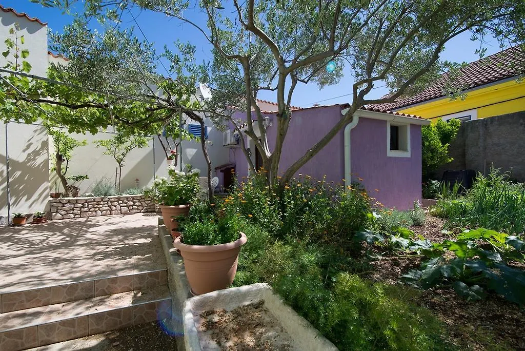 Darko Apartment Veli Losinj