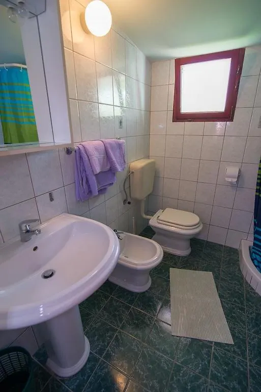 Darko Apartment Veli Losinj