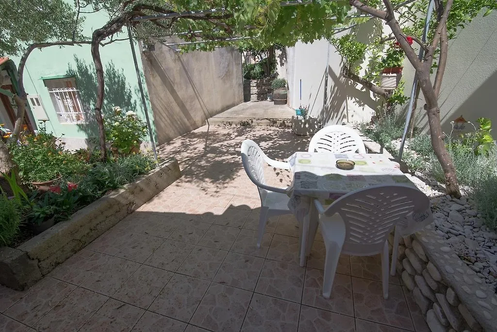 Darko Apartment Veli Losinj