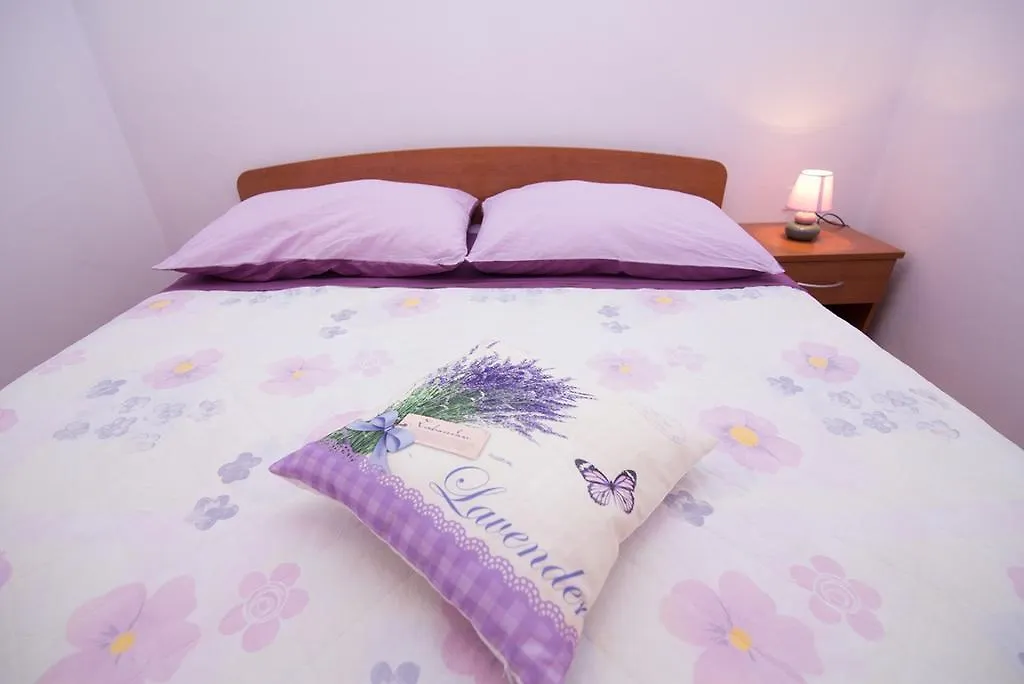 Darko Apartment Veli Losinj 0*,