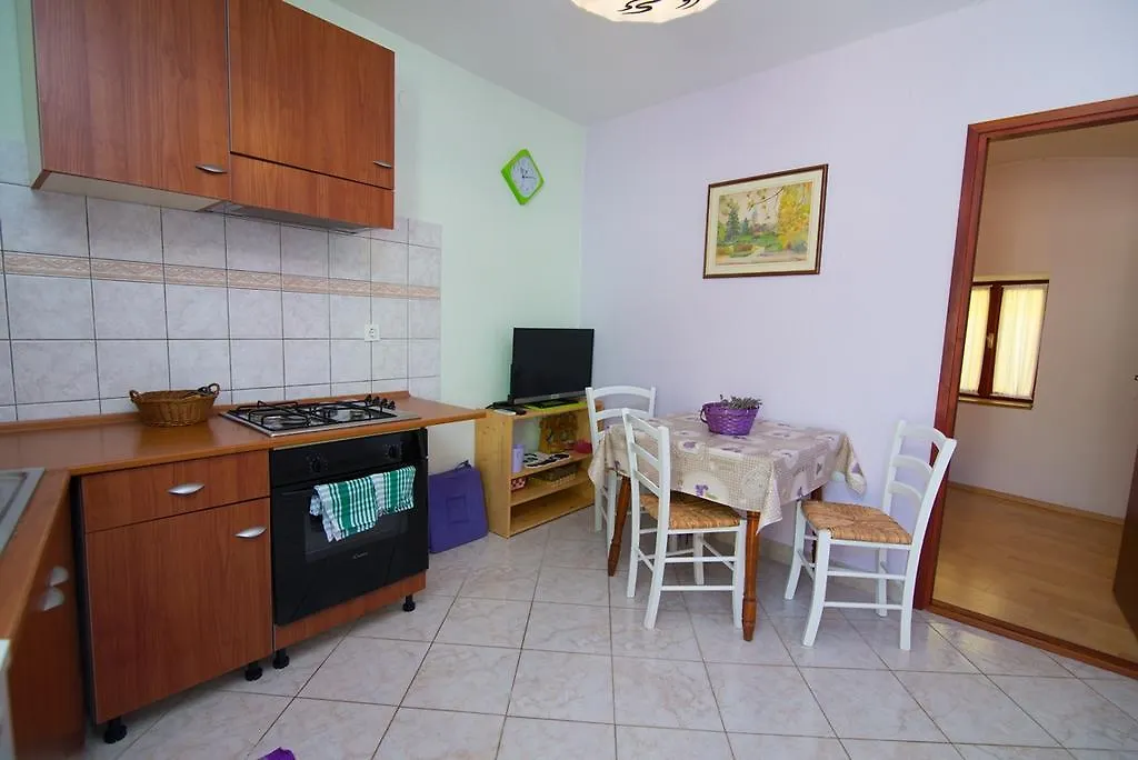 Darko Apartment Veli Losinj