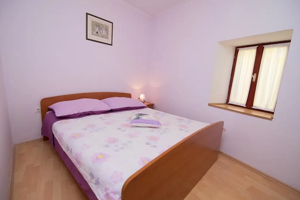 Darko Apartment Veli Losinj